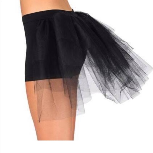 Natalie Dancewear Other - Natalie dance shorts Natalie Dancewear Other - Natalie dance shorts